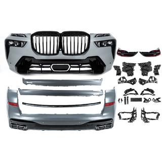 LCI M-Performance faceliftset foto 2