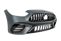 Mercedes C-klasse W206 2022– Bodykit (C63 AMG) foto 11