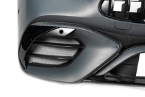 Mercedes C-klasse W206 2022– Bodykit (C63 AMG) foto 13