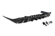 Mercedes C-klasse W206 2022– Bodykit (C63 AMG) foto 18
