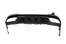 Mercedes C-klasse W206 2022– Bodykit (C63 AMG) foto 30