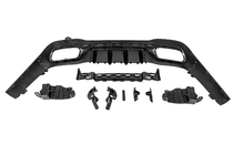Mercedes C-klasse W206 2022– Bodykit (C63 AMG) foto 31