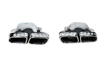 Mercedes C-klasse W206 2022– Bodykit (C63 AMG) foto 34