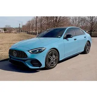 Bodykit (C63 AMG)