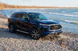 Infiniti QX60: Luxe en praktisch gemak in één auto foto 4