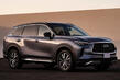 Infiniti QX60: Luxe en praktisch gemak in één auto foto 2