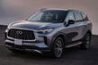 Infiniti QX60: Luxe en praktisch gemak in één auto foto 1