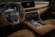 Infiniti QX60: Luxe en praktisch gemak in één auto foto 5