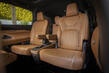 Infiniti QX60: Luxe en praktisch gemak in één auto foto 7