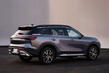 Infiniti QX60: Luxe en praktisch gemak in één auto foto 3