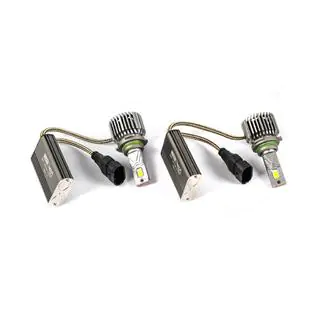 Set LED-lampen HB4/9006 Niken Nova-series foto 3
