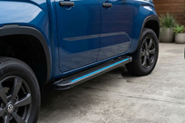 Ford Ranger 2022– Maya Blue zijtreden (2 stuks, aluminium) foto 1
