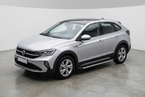 Volkswagen Taigo 2020– Maya V1 zijtreden (2 stuks, aluminium) foto 1