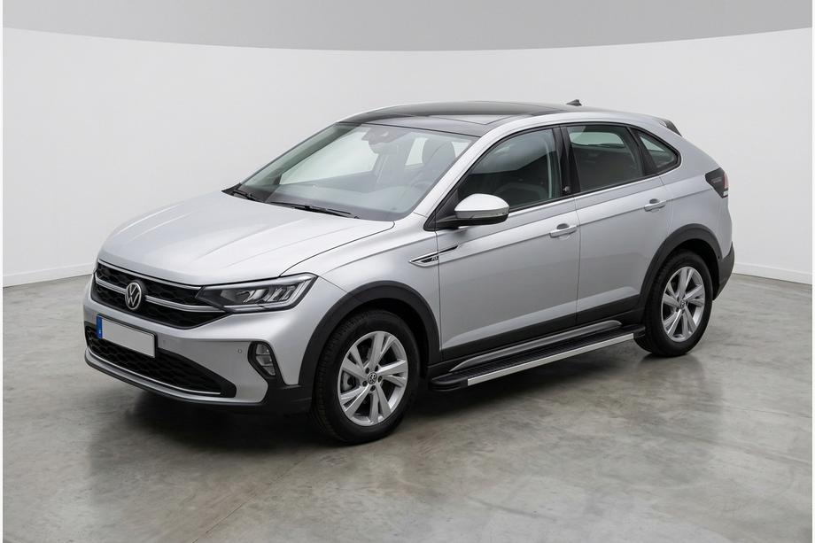 Volkswagen Taigo 2020– Maya V1 zijtreden (2 stuks, aluminium) Image