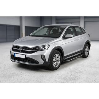 Bosphore Grey zijtreden (set van 2, aluminium) Volkswagen Taigo 2020– foto 1