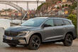 Renault Espace zesde generatie: review van de MPV foto 3