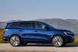 Renault Espace zesde generatie: review van de MPV foto 2