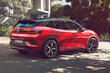 Volkswagen ID.4 GTX: sportieve elektrische crossover foto 4