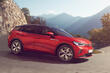 Volkswagen ID.4 GTX: sportieve elektrische crossover foto 2