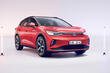 Volkswagen ID.4 GTX: sportieve elektrische crossover foto 3