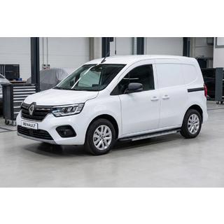 Duru zijtreden (set van 2, aluminium) Renault Kangoo/Express 2021– foto 1