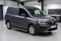Renault Kangoo/Express 2021– Zijtreden Maydos V1 (2 st., aluminium) Renault Kangoo vanaf 2021↗ foto 1