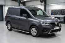 Renault Kangoo/Express 2021– Zijtreden Maydos V1 (2 st., aluminium) foto 1