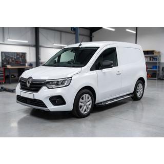 Sunrise side steps (2 stuks, aluminium) Renault Kangoo/Express 2021– foto 1