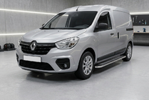 Renault Kangoo/Express 2021– Maydos V2 zijtreden (set van 2, aluminium) Renault Kangoo vanaf 2021↗ foto 1