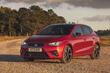 SEAT Ibiza: vernieuwde en stijlvolle hatchback foto 4