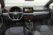 SEAT Ibiza: vernieuwde en stijlvolle hatchback foto 5