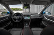 Review van de vernieuwde elektrische crossover MG ZS EV foto 6