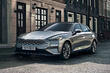 KIA K8: vlaggenschip-sedan met ambities foto 1
