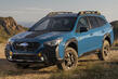 Subaru Outback van de zesde generatie: stationwagen voor elke weg foto 3
