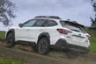 Subaru Outback van de zesde generatie: stationwagen voor elke weg foto 4