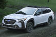 Subaru Outback van de zesde generatie: stationwagen voor elke weg foto 1