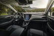 Subaru Outback van de zesde generatie: stationwagen voor elke weg foto 5