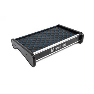 Dashboardplank (ECO-BLUE) foto 3