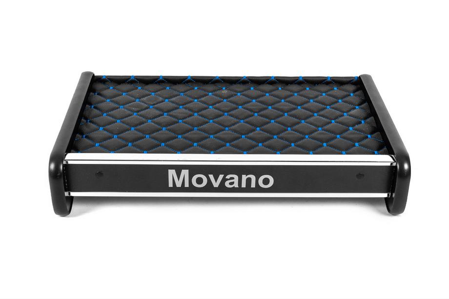 Opel Movano 2004–2010 Dashboardplank (ECO-BLUE) Image
