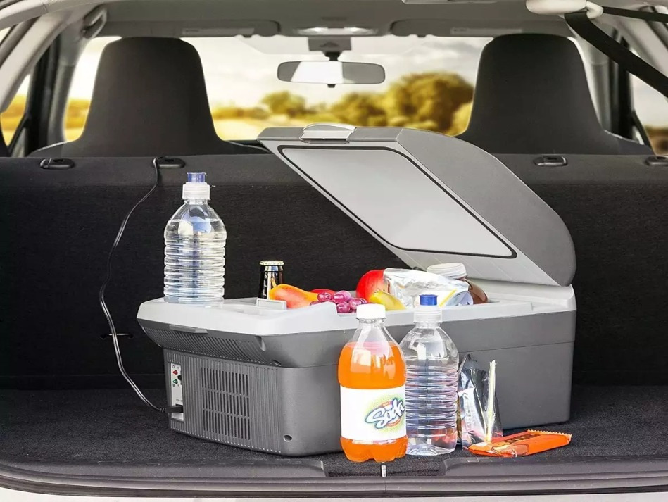 Zo kies je een autokoelbox: belangrijke criteria en tips