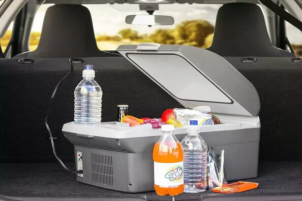 Zo kies je een autokoelbox: belangrijke criteria en tips Foto 1
