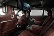 BMW 7 Series: vlaggenschip-sedan van een nieuwe generatie foto 8