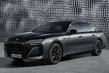 BMW 7 Series: vlaggenschip-sedan van een nieuwe generatie foto 1
