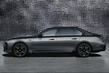 BMW 7 Series: vlaggenschip-sedan van een nieuwe generatie foto 3