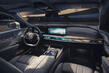 BMW 7 Series: vlaggenschip-sedan van een nieuwe generatie foto 5
