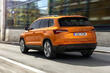 Skoda Karoq: vernieuwde crossover voor stad en gezin foto 4
