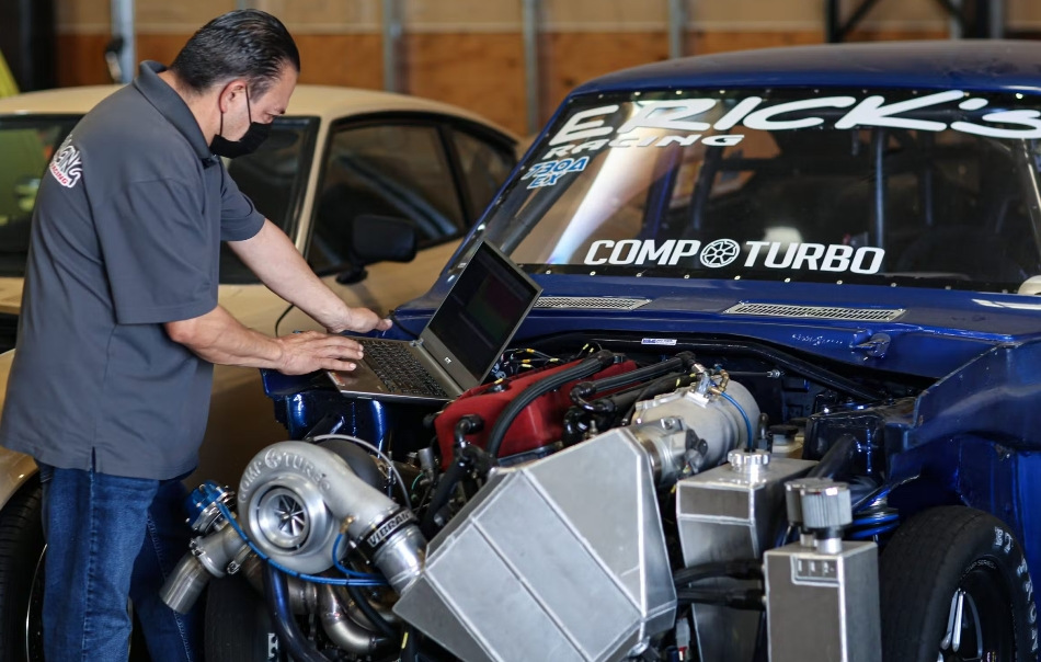 Wat is technische autotuning?