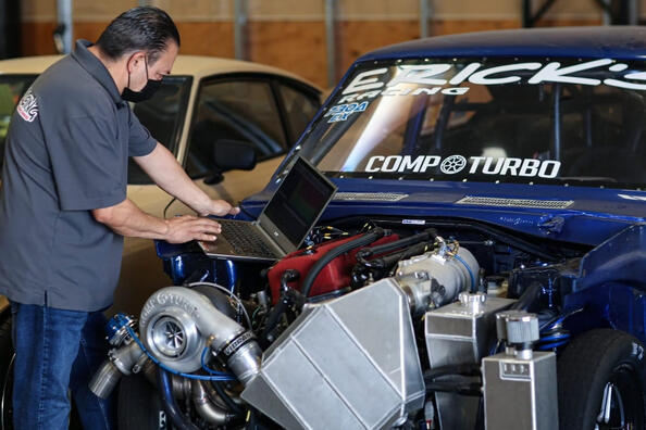 Wat is technische autotuning?