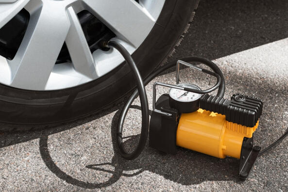 Hoe kies je een autocompressor?
