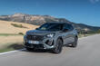 Peugeot 2008: vernieuwde stads-crossover foto 2